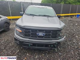 Ford Pozostałe 2025 2