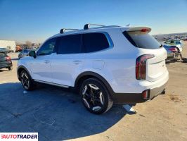 Kia Pozostałe 2024 3