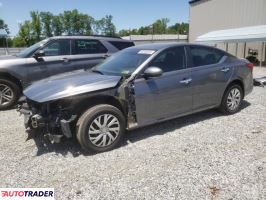 Nissan Altima 2020 2