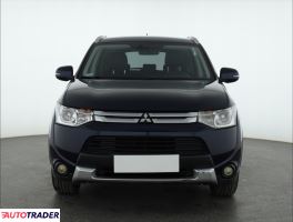 Mitsubishi Outlander 2014 2.0 147 KM