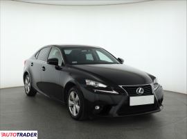 Lexus IS 2014 2.5 205 KM