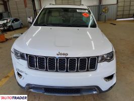 Jeep Grand Cherokee 2020 3