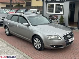 Audi A6 2006 2.7 180 KM Audi A6 2006 2.7 180 KM