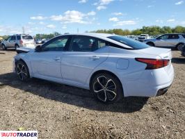 Nissan Altima 2024 2