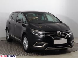 Renault Espace 2015 1.6 128 KM
