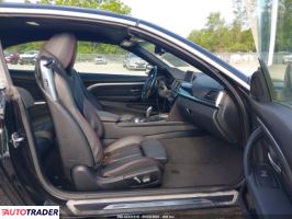BMW 430 2019 2 BMW 430 2019 2