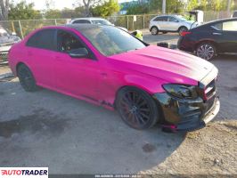 Mercedes AMG E 53 - zobacz ofertę