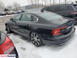 Volvo S90 2022 2