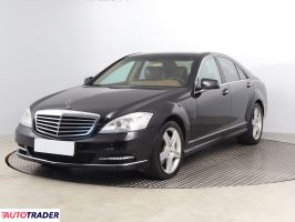 Mercedes S-klasa 2006 3.0 231 KM Mercedes S-klasa 2006 3.0 231 KM