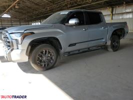 Toyota Tundra 2023 3