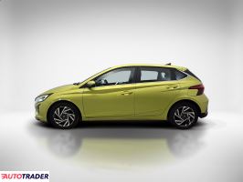 Hyundai i20 2024 1.0 100 KM