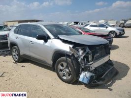 Toyota Pozostałe 2023 2