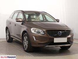 Volvo XC60 2013 2.0 134 KM
