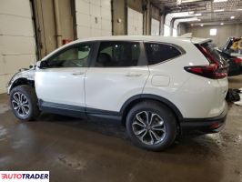 Honda CR-V 2022 1
