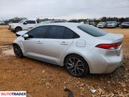 Toyota Corolla 2020 2