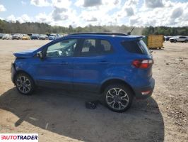 Ford EcoSport 2019 2