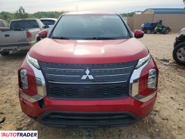 Mitsubishi Outlander 2024 2