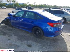 Honda Civic 2024 2 Honda Civic 2024 2
