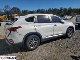 Hyundai Santa Fe 2019 2