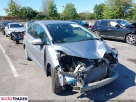 Honda Pozostałe - zobacz ofertę