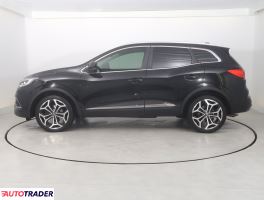 Renault Kadjar 2019 1.3 138 KM