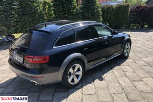 Audi A4 2014 2.0 224 KM