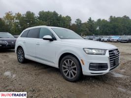 Audi Q7 2019 3 Audi Q7 2019 3