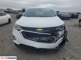 Chevrolet Equinox 2020 1