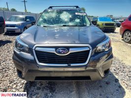 Subaru Forester 2020 2