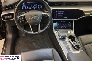 Audi A6 2021 2