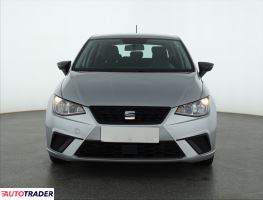 Seat Ibiza 2018 1.0 79 KM Seat Ibiza 2018 1.0 79 KM
