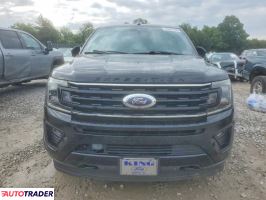 Ford Expedition 2020 3