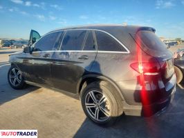 Mercedes CL 2020 2