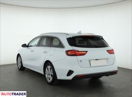 Kia Ceed 2023 1.5 158 KM
