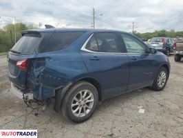 Chevrolet Equinox 2020 1