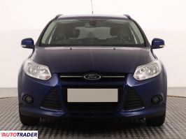 Ford Focus 2014 1.0 99 KM