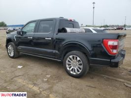 Ford Pozostałe 2023 3