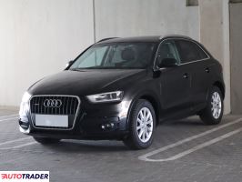 Audi Q3 2013 2.0 174 KM
