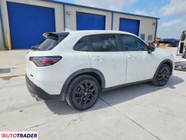 Honda HR-V 2024 2