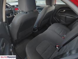 Kia Rio 2012 1.2 86 KM Kia Rio 2012 1.2 86 KM