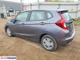 Honda Pozostałe 2020 1
