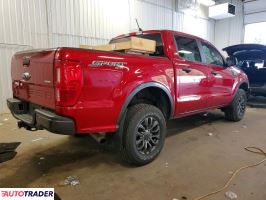 Ford Ranger 2020 2