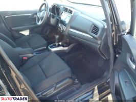 Honda Pozostałe 2019 1