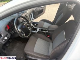 Ford Mondeo 2013 1.6 115 KM