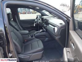 Chevrolet Colorado 2023 2