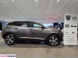 Peugeot 3008 2022 1.6 225 KM Peugeot 3008 2022 1.6 225 KM