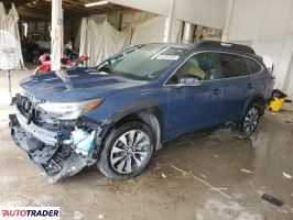 Subaru Outback 2024 2 Subaru Outback 2024 2