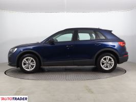 Audi Q3 2022 1.5 147 KM