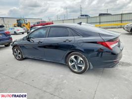 Hyundai Elantra 2023 1