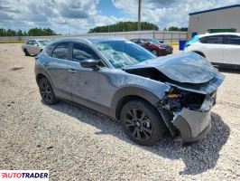 Mazda CX-30 2022 2